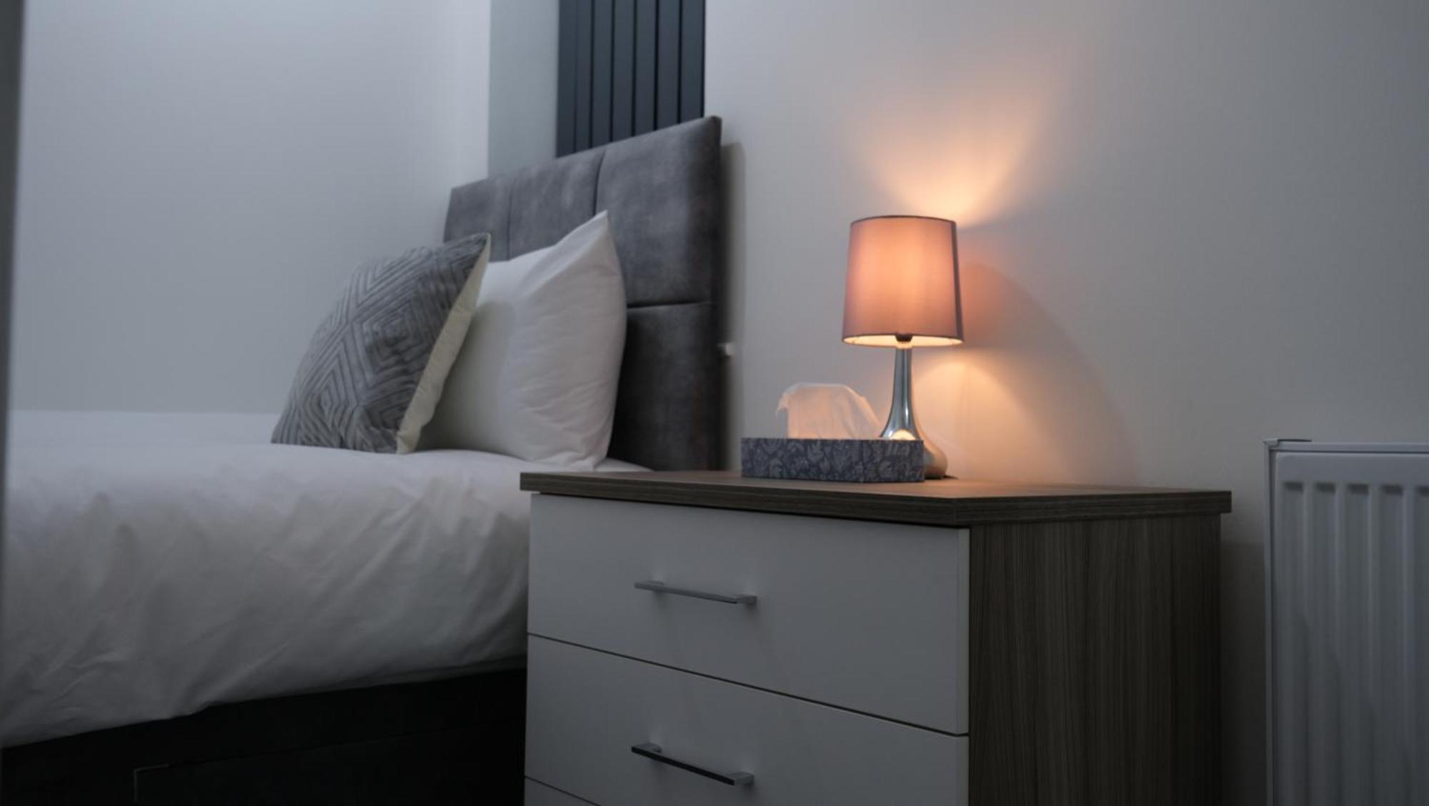 Modernized Three Bedroom House Near City Stadium, Attractions, City Centre - Sky N Netflix - Convenient Transport Manchester Exterior foto